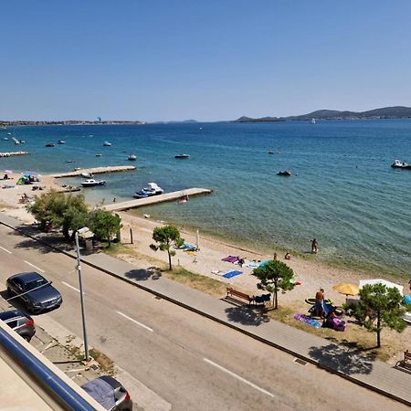 Seaside Apartments Turanj Exterior photo
