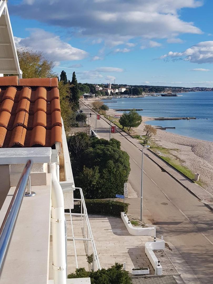 Seaside Apartments Turanj Exterior photo